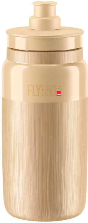 Elite FLY TEX Drikkedunk - 550ml - Beige