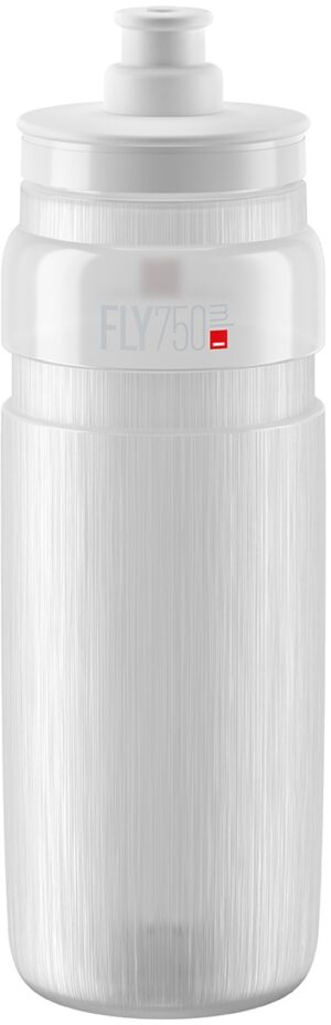 Elite FLY TEX Drikkedunk - 750ml - Clear