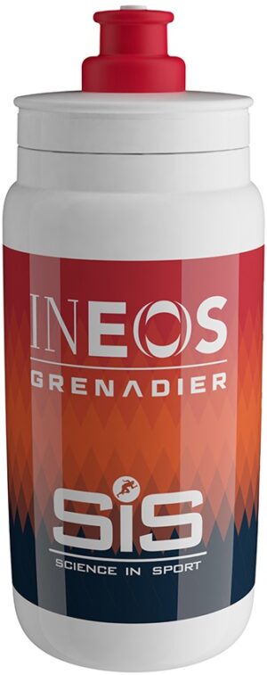 Elite FLY Teams 2023 - Ineos Grenadiers Pattern Drikkedunk - 550ml