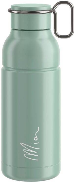 Elite Flaske Mia - 650ml - Aqua