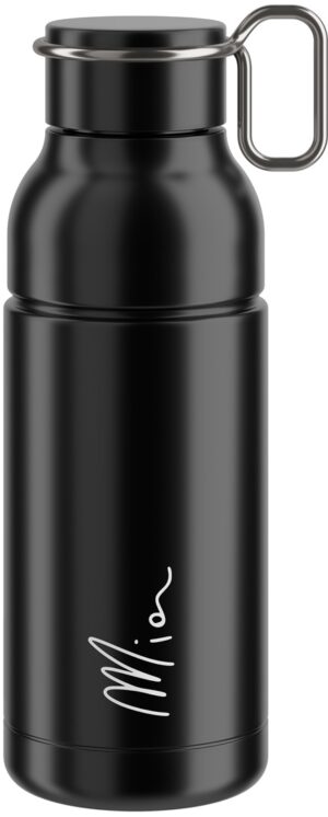 Elite Flaske Mia - 650ml - Black