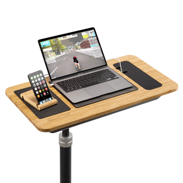 Elite Training Desk - Bord til hometrainer