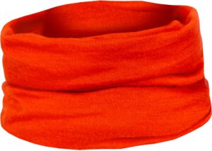 Endura BaaBaa Merino Tech Multitube - Paprika