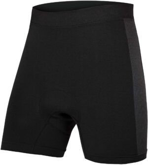 Endura Engineered Padded Boxer II - Black