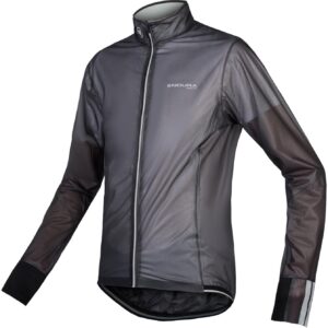 Endura FS260-Pro Adrenaline Race Cape II - Black