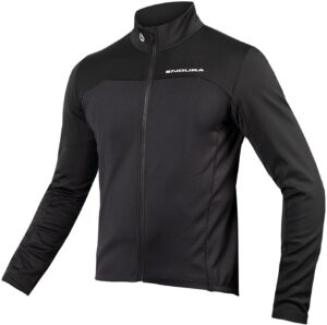 Endura FS260-Pro Roubaix Jersey - Sort