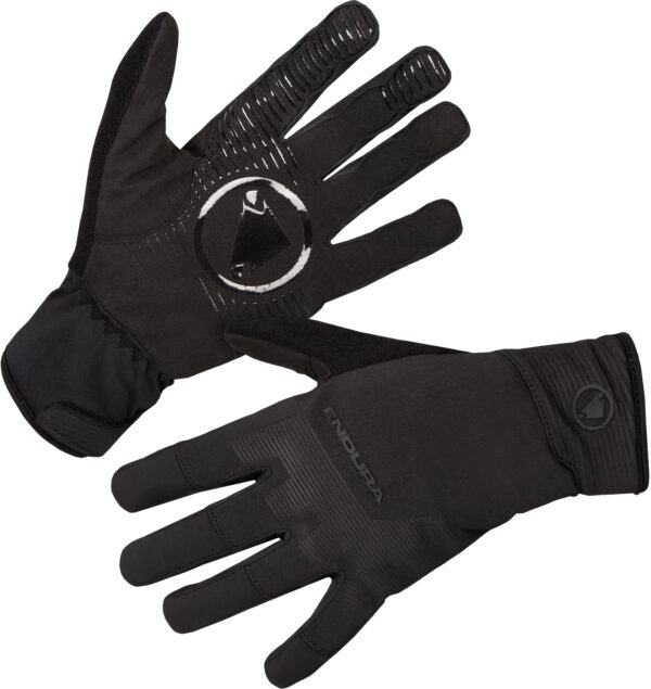 Endura MT500 Freezing Point Waterproof Glove - Black