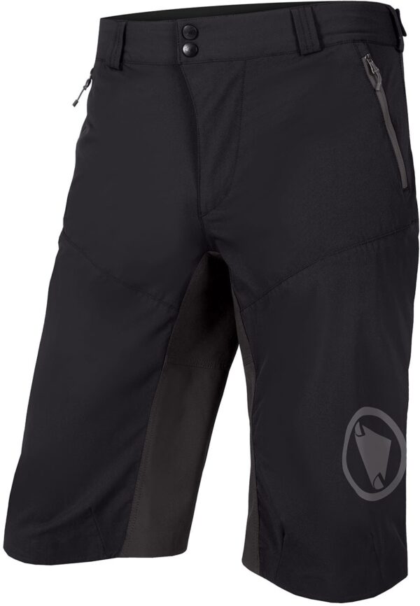 Endura MT500 Spray Short - Black