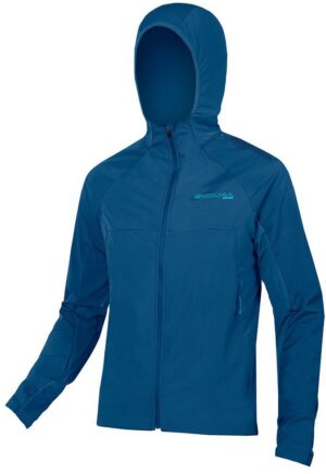 Endura MT500 Thermal L/S II - Blueberry