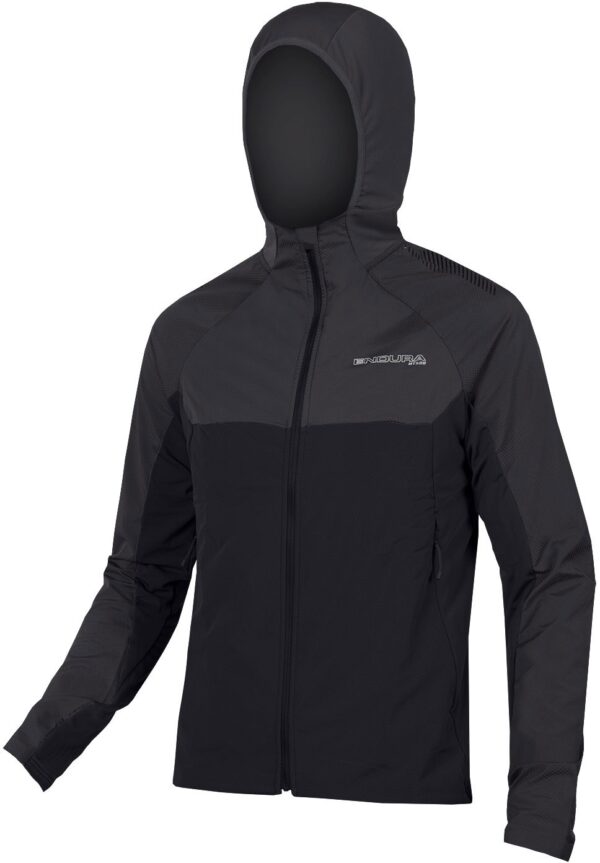 Endura MT500 Thermal L/S II - Sort