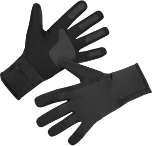 Endura Pro SL Primaloft Waterproof Glove - Sort