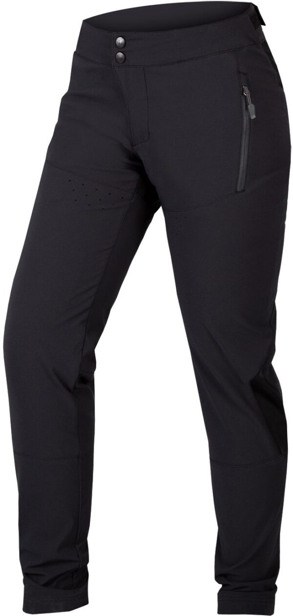 Endura Women’s MT500 Burner Pant - Black