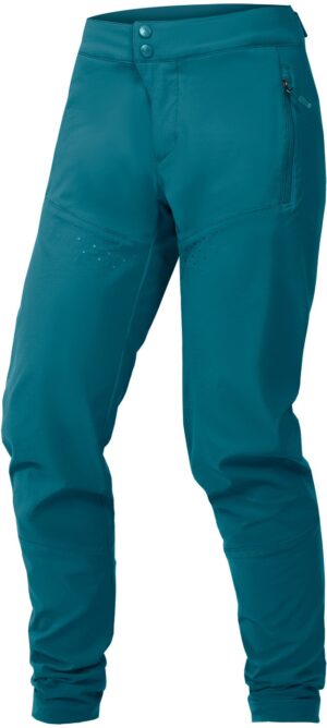 Endura Women’s MT500 Burner Pant - SpruceGreen