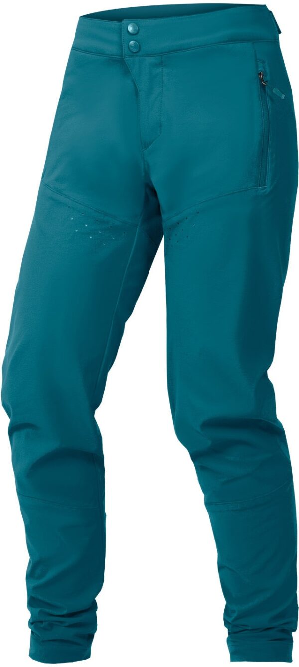 Endura Women’s MT500 Burner Pant - SpruceGreen