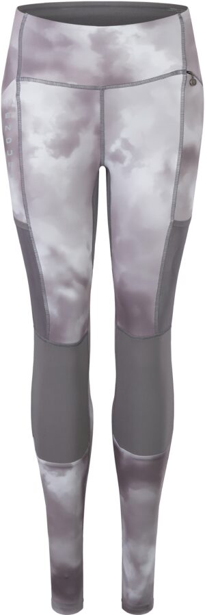 Endura Women's SingleTrack Legging - Dreich Grey