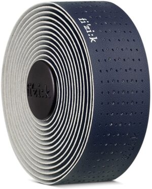 FIZIK Classic Bar tape Tempo Microtex, 2 mm - Blå