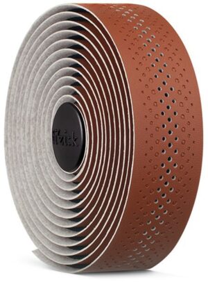 FIZIK Classic Bar tape Tempo Microtex, 3 mm - Brun