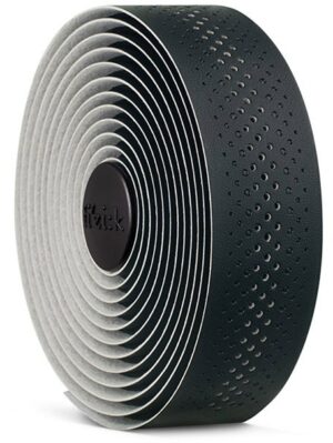 FIZIK Classic Bar tape Tempo Microtex, 3 mm - Sort