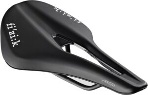 FIZIK Cykelsadel Tempo Argo R5 160 - Unisex