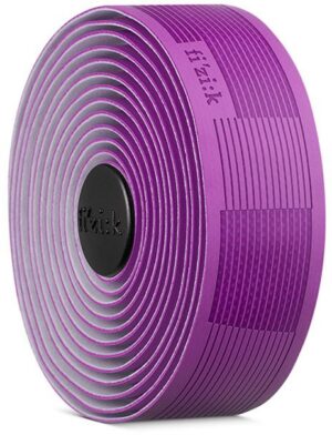 FIZIK bar tape Vento Solocush Tacky Styrbånd, 2.7 mm - Lilla