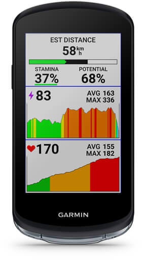 Garmin Edge 1040