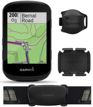 Garmin Edge 530 Sensor-bundle