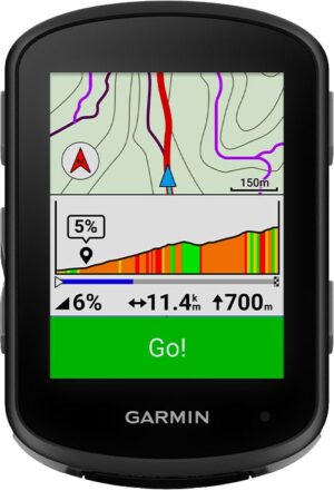 Garmin Edge 540