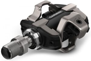 Garmin Rally XC100 Wattmåler opgraderingspedal (højre) - Shimano SPD