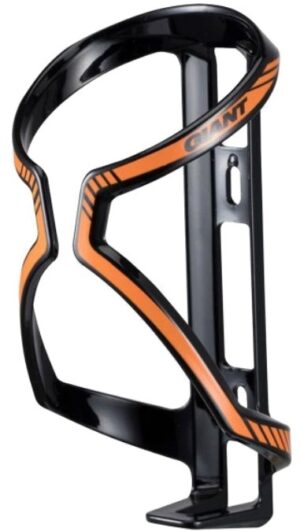 Giant Airway Sport Flaskeholder - Sort/orange