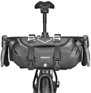 Giant H2Pro Handlebar Bag - Large