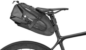 Giant H2Pro Saddle Bag - Sadeltaske - Medium