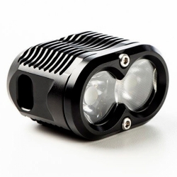 Gloworm X2 (G2.0) LED lygte