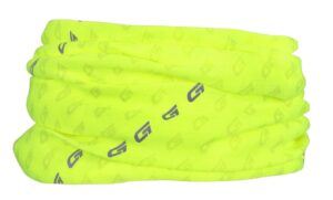 GripGrab Headglove Hi-Vis