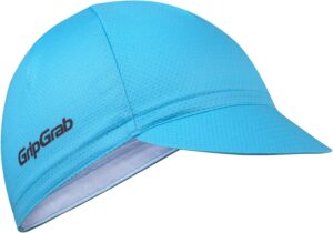 GripGrab Letvægts Summer Cycling Cap - Blå