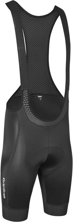 GripGrab Pace bibshorts - Black