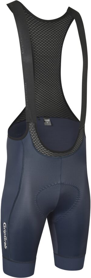 GripGrab Pace bibshorts - Navy Blue