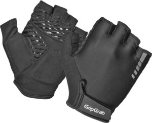 GripGrab Women's ProRide RC Max Cykelhandske - Black