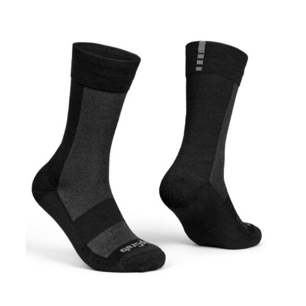 Gripgrab Winter Merino High Cut Socks