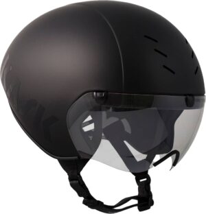 Kask Bambino Pro Cykelhjelm - Sort