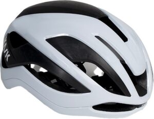 Kask Elemento Cykelhjelm - Hvid