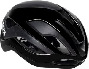 Kask Elemento Cykelhjelm - Sort