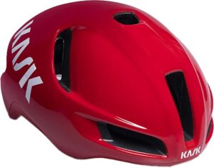 Kask Utopia Y Cykelhjelm - Rød