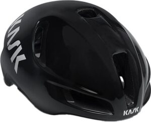 Kask Utopia Y Cykelhjelm - Sort