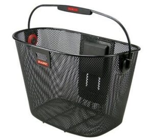 Klickfix Unilux Basket 16L