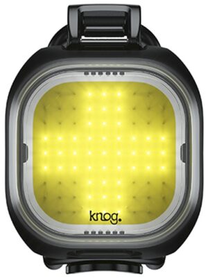 Knog Blinder Mini Front Cross Forlygte