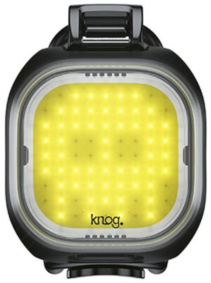 Knog Blinder Mini Front Skull Forlygte