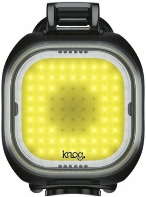 Knog Blinder Mini Front Square Forlygte