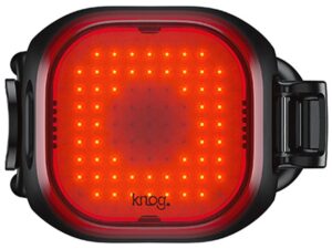 Knog Blinder Mini Rear Square Baglygte