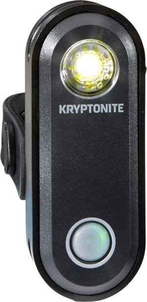 Kryptonite Lygte Avenue F-65 USB LED Forlygte