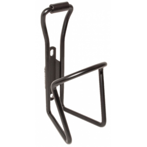 Matsort Alu flaskeholder fra Bike Attitude